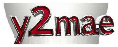 y2mae logo